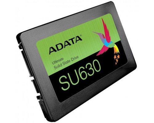 Жесткий диск SSD ADATA 2.5