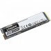 Жесткий диск SSD M.2 2280 250GB Kingston KC2000 Client SSD SKC2000M8/250G PCIe Gen3x4 with NVMe, 3000/1100, IOPS 350/200K, MTBF 2M, 3D TLC, 150TBW, RTL (293586)