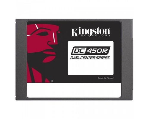 Накопитель SSD 2.5'' Kingston SEDC450R/960G