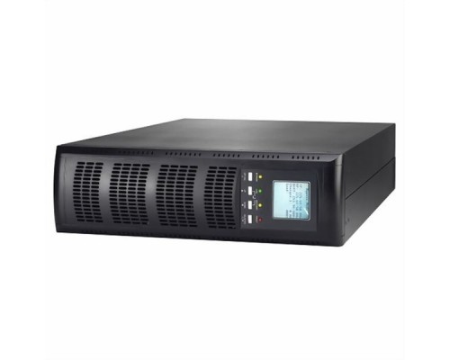 ИБП Qdion Custos One+ RM IEC Online 900W/1000VA (83-121642-006)