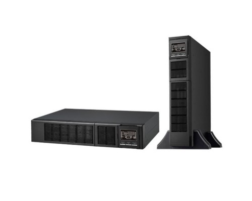 Источник бесперебойного питания Custos One+ RM 1K Rack/Tower