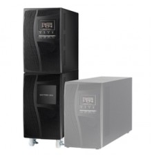 Источник бесперебойного питания Custos One+ TW 10K Tower 10K with 16 pcs 9Ah CSB , 1A, MBS                                                                                                                                                                