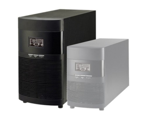 ИБП Qdion Custos One+ TW Euro Online 3000W/3000VA