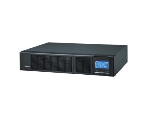 Источник бесперебойного питания Knight Pro+ RM 2K Rack 2K with 4 pcs 9AH CSB