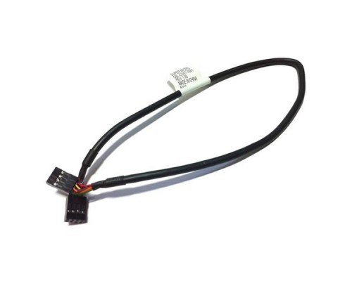 Кабель CBL-CDAT-0661 Supermicro 8 Pin to 8 Pin Round SGPIO Cable, 40cm, 28AWG, Pinout 1-1