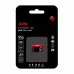 Карта памяти microSDXC 512GB XPG Gaming Memory Card AUSDX512GUI3XPGA2-R UHS-I U3 Class 10 V30 A2, 100/85 MB/s, For Nintendo Switch™ / Smartphones  / Tablets / VR  devices, - 25°C to 85°C, RTL (771380)