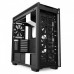 Корпуса NZXT H710i CA-H710i-W1 Mid Tower Black/Red Chassis with Smart Device 2, 3x120, 1x140mm Aer F Case Fans, 2x LED Strips and Vertical GPU Mount