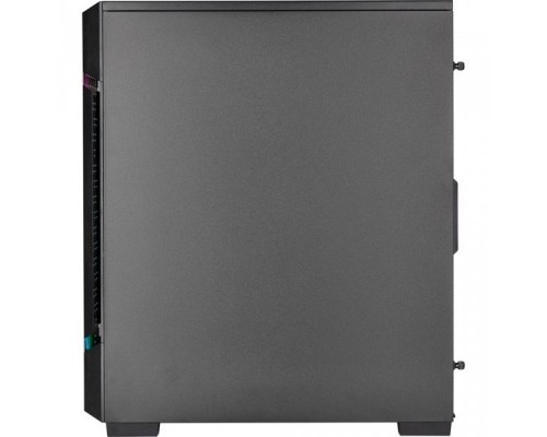 Корпус iCUE 220T RGB CC-9011173-WW Airflow Tempered Glass Mid-Tower Smart Case — Black