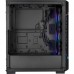 Корпус iCUE 220T RGB CC-9011173-WW Airflow Tempered Glass Mid-Tower Smart Case — Black