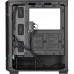 Корпус iCUE 220T RGB CC-9011173-WW Airflow Tempered Glass Mid-Tower Smart Case — Black