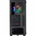 Корпус iCUE 220T RGB CC-9011173-WW Airflow Tempered Glass Mid-Tower Smart Case — Black