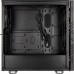 Корпус 275R Airflow CC-9011181-WW Tempered Glass Mid-Tower Gaming Case Black