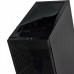 Корпус 275R Airflow CC-9011181-WW Tempered Glass Mid-Tower Gaming Case Black