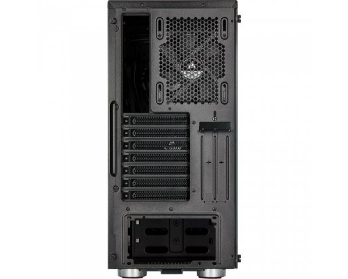 Корпус 275R Airflow CC-9011181-WW Tempered Glass Mid-Tower Gaming Case Black