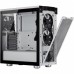 Корпус 275R Airflow CC-9011182-WW Tempered Glass Mid-Tower Gaming Case White