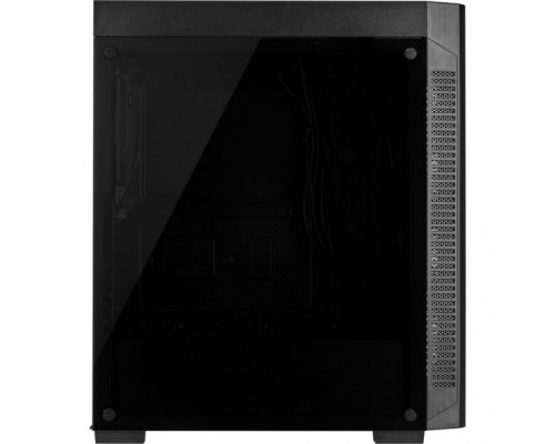 Корпус 110R CC-9011183-WW Tempered Glass Mid-Tower ATX Case