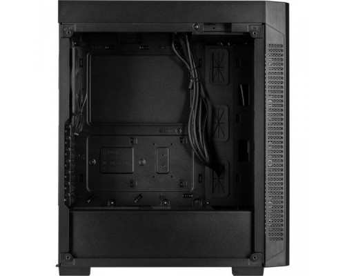 Корпус 110R CC-9011183-WW Tempered Glass Mid-Tower ATX Case