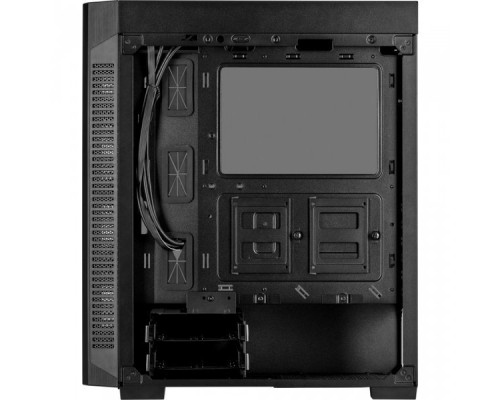 Корпус 110R CC-9011183-WW Tempered Glass Mid-Tower ATX Case