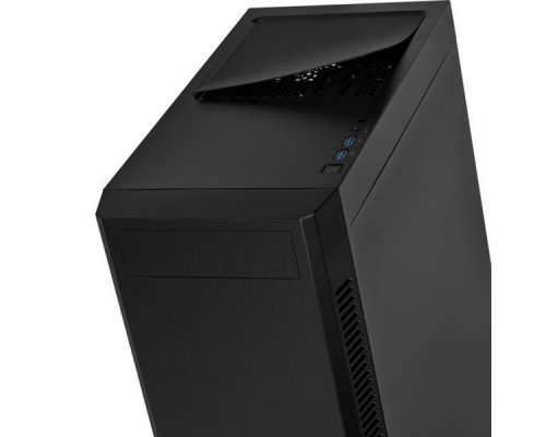 Корпус 110R CC-9011183-WW Tempered Glass Mid-Tower ATX Case