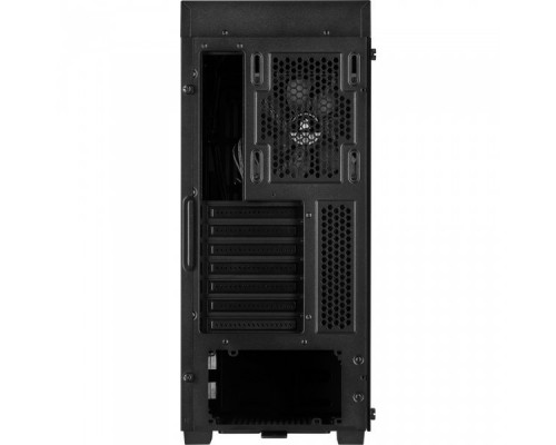 Корпус 110R CC-9011183-WW Tempered Glass Mid-Tower ATX Case