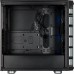 Корпус iCUE 465X RGB CC-9011188-WW Mid-Tower ATX Smart Case — Black