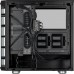 Корпус iCUE 465X RGB CC-9011188-WW Mid-Tower ATX Smart Case — Black