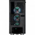 Корпус iCUE 465X RGB CC-9011188-WW Mid-Tower ATX Smart Case — Black