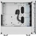 Корпус iCUE 465X RGB CC-9011189-WW Mid-Tower ATX Smart Case — White