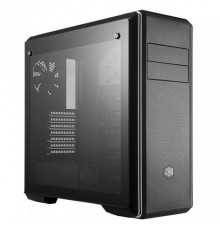 Корпус MasterBox CM694 Tempered Glass MCB-CM694-KG5N-S00                                                                                                                                                                                                  