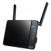 Маршрутизатор 4G-N12 B1, WiFi Modem Router, IEEE 802.11 b/g/n IPv4, 2.4GHz, LTE, 5xRJ45 for 10/100 BaseT, 1xSim Card RTL