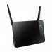 Маршрутизатор 4G-N12 B1, WiFi Modem Router, IEEE 802.11 b/g/n IPv4, 2.4GHz, LTE, 5xRJ45 for 10/100 BaseT, 1xSim Card RTL