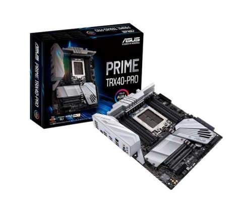 Материнская плата PRIME TRX40-PRO /AMD TRX40,PCIE 4.0,MB RTL