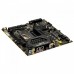 Материнская плата EVGA Z390 DARK, S1151, intel Z390, E-ATX, 2xDDR4-4600MHz Dual Channel, Max 32GB, 3xPCI-Ex16, 1xPCI-Ex4, 8xSATA3 (RAID 0/1/5/10), 2xGiga Lan, Audio, 1x mDP, 6xUSB,  (131-CS-E399-KR) RTL