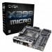 Материнская плата EVGA X299 MICRO ATX, S2066, Intel X299, mATX, 4xDDR4-3600MHz Quad Channel, Max 64GB, 3xPCI-Ex16, 6xSATA3, 1xM.2 Key E+1xM.2 Key M, Giga Lan, Audio, 8xUSB3.0 (RAID 0/1/5/10) (131-SX-E295-KR) RTL