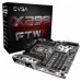 Материнская плата EVGA X299 FTW K, S2066, Intel X299, E-ATX, 8xDDR4-3200MHz Quad-Channel, Max 128GB, 4xPCI-Ex16, 1xPCI-Ex4, 1xPCI-Ex1, 8xSATA3 (RAID 0/1/5/10), 1xM.2 Key E+2xM.2 Key M, 2xGiga Lan, Audio 7.1, 8xUSB 3.0, 4xUSB2.0 (142-SX-E297-KR) RTL