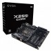 Материнская плата EVGA X299 DARK, S2066, Intel X299, E-ATX, 4xDDR4-4000MHz Quad-Channel, Max 64GB, 5xPCI-Ex16, 1xPCI-Ex4, 6xSATA3+2xASMedia 3.0 (RAID 0/1/5/10), 1xM.2 Key E, 2xM.2 Key M, 2xGiga Lan, Audio, 8xUSB 3.0, 4xUSB 2.0 (151-SX-E299-KR) RTL 5