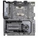 Материнская плата EVGA X299 DARK, S2066, Intel X299, E-ATX, 4xDDR4-4000MHz Quad-Channel, Max 64GB, 5xPCI-Ex16, 1xPCI-Ex4, 6xSATA3+2xASMedia 3.0 (RAID 0/1/5/10), 1xM.2 Key E, 2xM.2 Key M, 2xGiga Lan, Audio, 8xUSB 3.0, 4xUSB 2.0 (151-SX-E299-KR) RTL 5