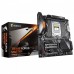 Материнская плата GIGABYTE TRX40 AORUS MASTER, Socket sTRX4, AMD TRX40, 8xDDR4-3200, 4xPCI-Ex16, 1xPCI-Ex1, 8xSATA3(RAID 0/1/10), 3xM.2, 8 Ch Audio, 1xGLan, 1x10Gb Lan, Wi-Fi, (2+4)xUSB2.0, (5+4)xUSB3.2, (1+1)xUSB3.1 Type-C™,  ATX, RTL,