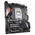 Материнская плата GIGABYTE TRX40 AORUS MASTER, Socket sTRX4, AMD TRX40, 8xDDR4-3200, 4xPCI-Ex16, 1xPCI-Ex1, 8xSATA3(RAID 0/1/10), 3xM.2, 8 Ch Audio, 1xGLan, 1x10Gb Lan, Wi-Fi, (2+4)xUSB2.0, (5+4)xUSB3.2, (1+1)xUSB3.1 Type-C™,  ATX, RTL,