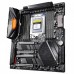 Материнская плата GIGABYTE TRX40 AORUS MASTER, Socket sTRX4, AMD TRX40, 8xDDR4-3200, 4xPCI-Ex16, 1xPCI-Ex1, 8xSATA3(RAID 0/1/10), 3xM.2, 8 Ch Audio, 1xGLan, 1x10Gb Lan, Wi-Fi, (2+4)xUSB2.0, (5+4)xUSB3.2, (1+1)xUSB3.1 Type-C™,  ATX, RTL,