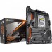 Материнская плата GIGABYTE TRX40 AORUS PRO WIFI, Socket sTRX4, AMD TRX40, 8xDDR4-3200, 4xPCI-Ex16, 1xPCI-Ex1, 8xSATA3(RAID 0/1/10), 3xM.2, 8 Ch Audio, GLan, Wi-Fi, (4+4)xUSB2.0, (5+4)xUSB3.2, (1+1)xUSB3.1 Type-C™,  ATX, RTL,