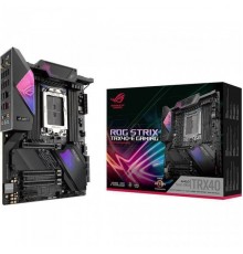 Материнская плата ROG STRIX TRX40-E GAMING /STRX4,TRX40,USB3.2,SATA EX,MB RTL                                                                                                                                                                             