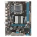 Материнская плата X58LGK, Socket 1356, Intel®X58, 2xDDR3-1333, 1xPCI-Ex16, 1xPCI-Ex1, 1xPCI, 4xSATA3, 6 Ch Audio, Lan, (6+2)xUSB2.0, 2xPS/2, mATX, OEM