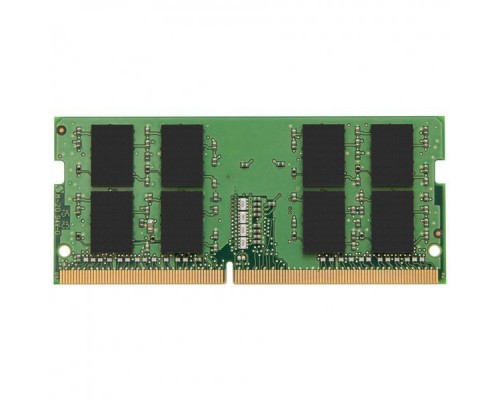 Модуль памяти 32GB ADATA DDR4 2666 SO DIMM AD4S2666732G19-SGN Non-ECC, CL19, 1.2V, 2048x8, RTL (774152)