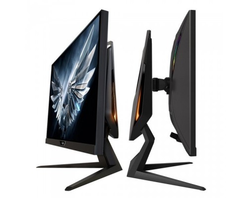 Мониторы Gigabyte Aorus FI27QP-EK ,RTL