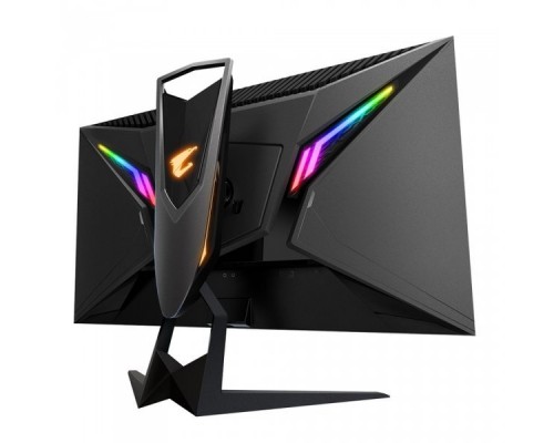 Мониторы Gigabyte Aorus FI27QP-EK ,RTL