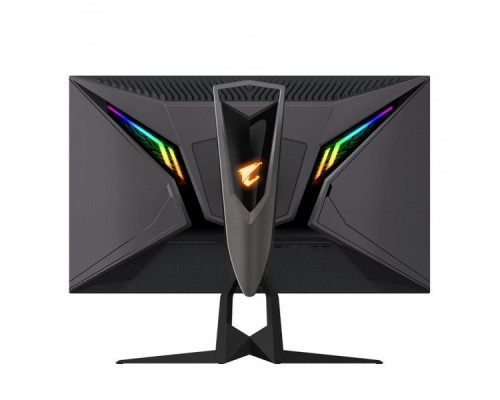 Мониторы Gigabyte Aorus FI27QP-EK ,RTL