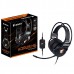 Мультимедиа Gigabyte Гарнитура AORUS H5/USB HEADSET/CIR/MIC/B (GP-AORUS H5) RTL