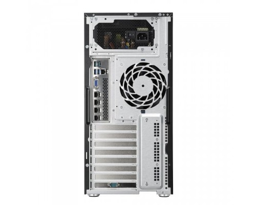 Серверная платформа 5U ASUS TS300-E10-PS4