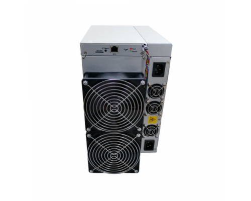 Системный блок Antminer T17E-53TH